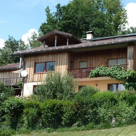 Ferienwohnung Degner Schönberg Esterno foto