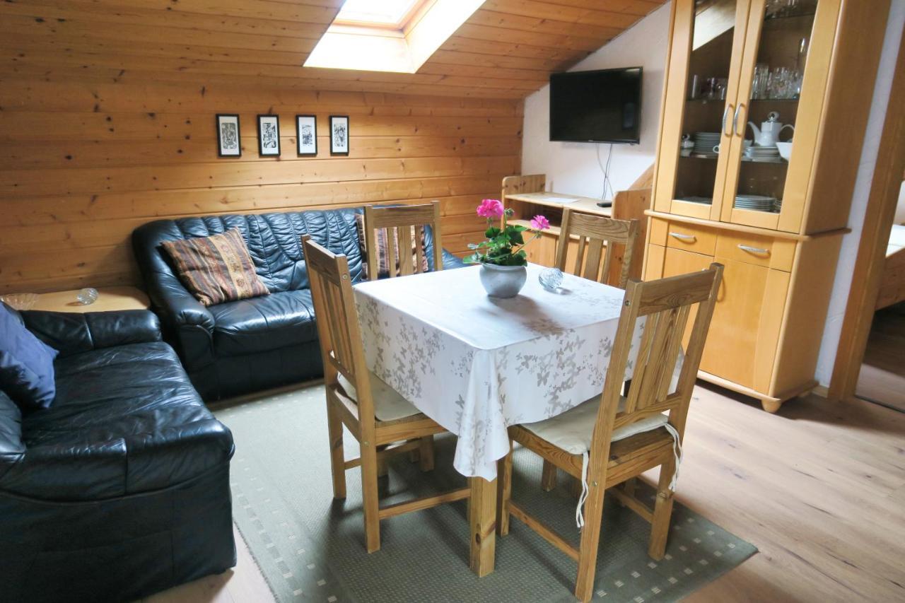 Ferienwohnung Degner Schönberg Esterno foto