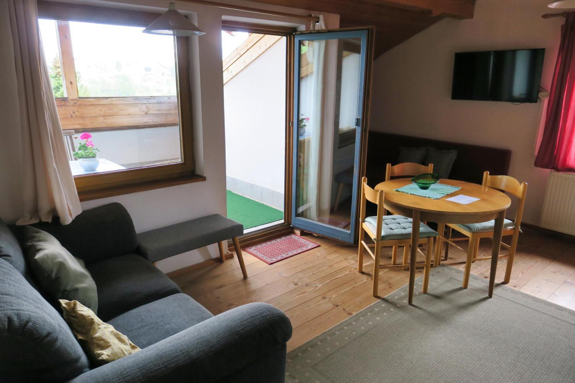 Ferienwohnung Degner Schönberg Esterno foto