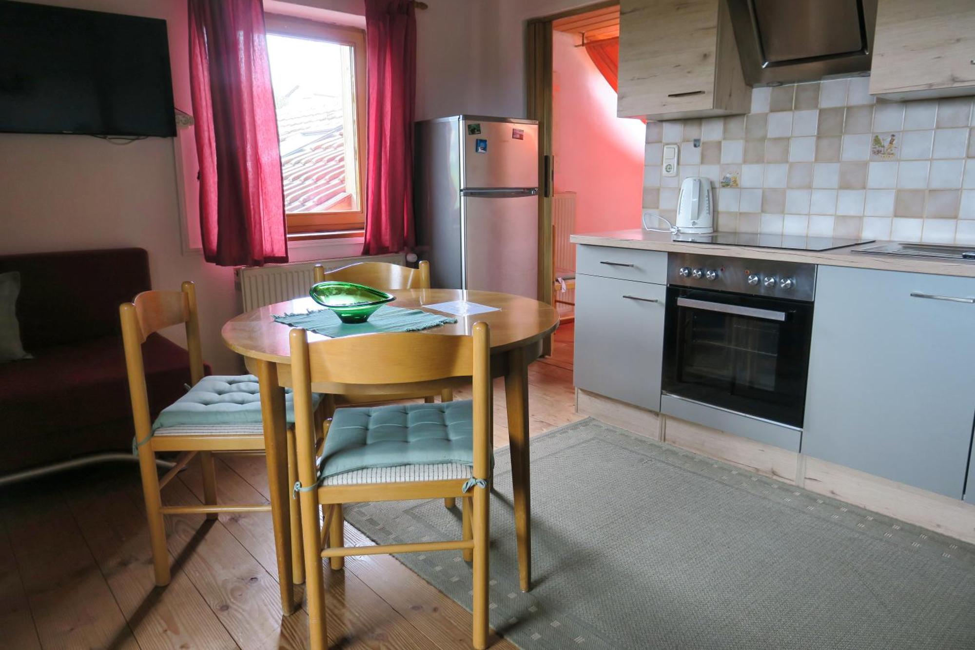 Ferienwohnung Degner Schönberg Esterno foto