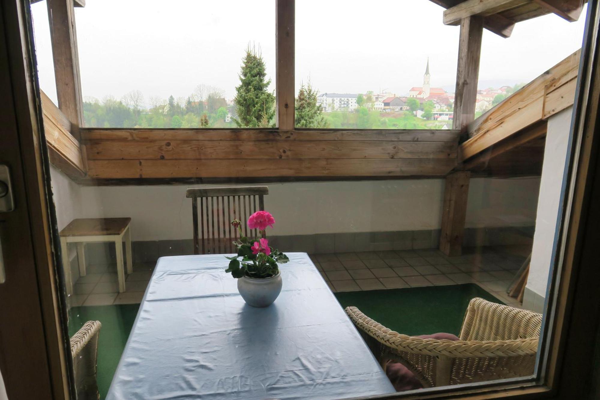 Ferienwohnung Degner Schönberg Esterno foto