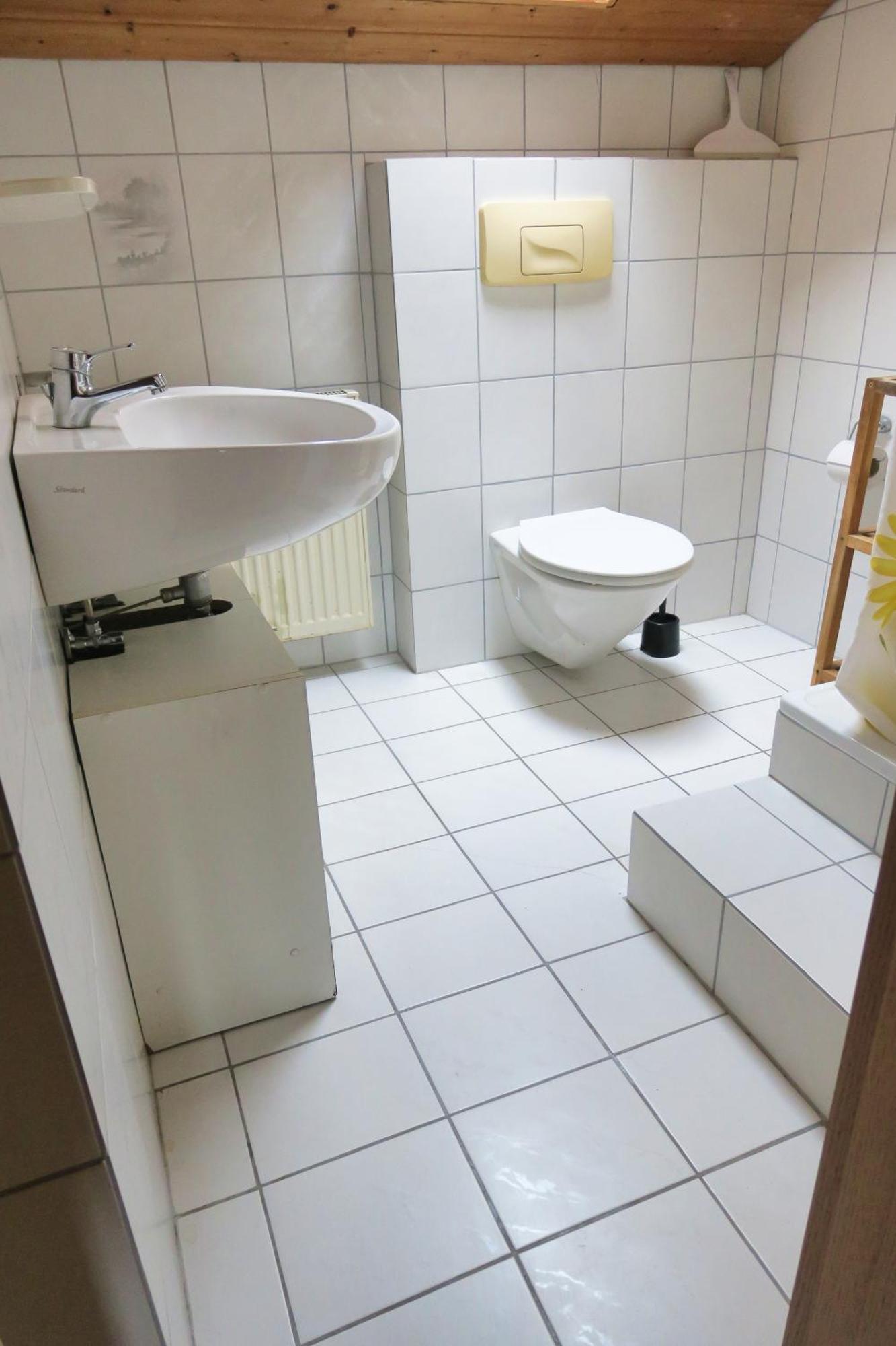 Ferienwohnung Degner Schönberg Esterno foto