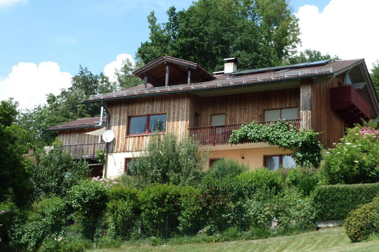 Ferienwohnung Degner Schönberg Esterno foto